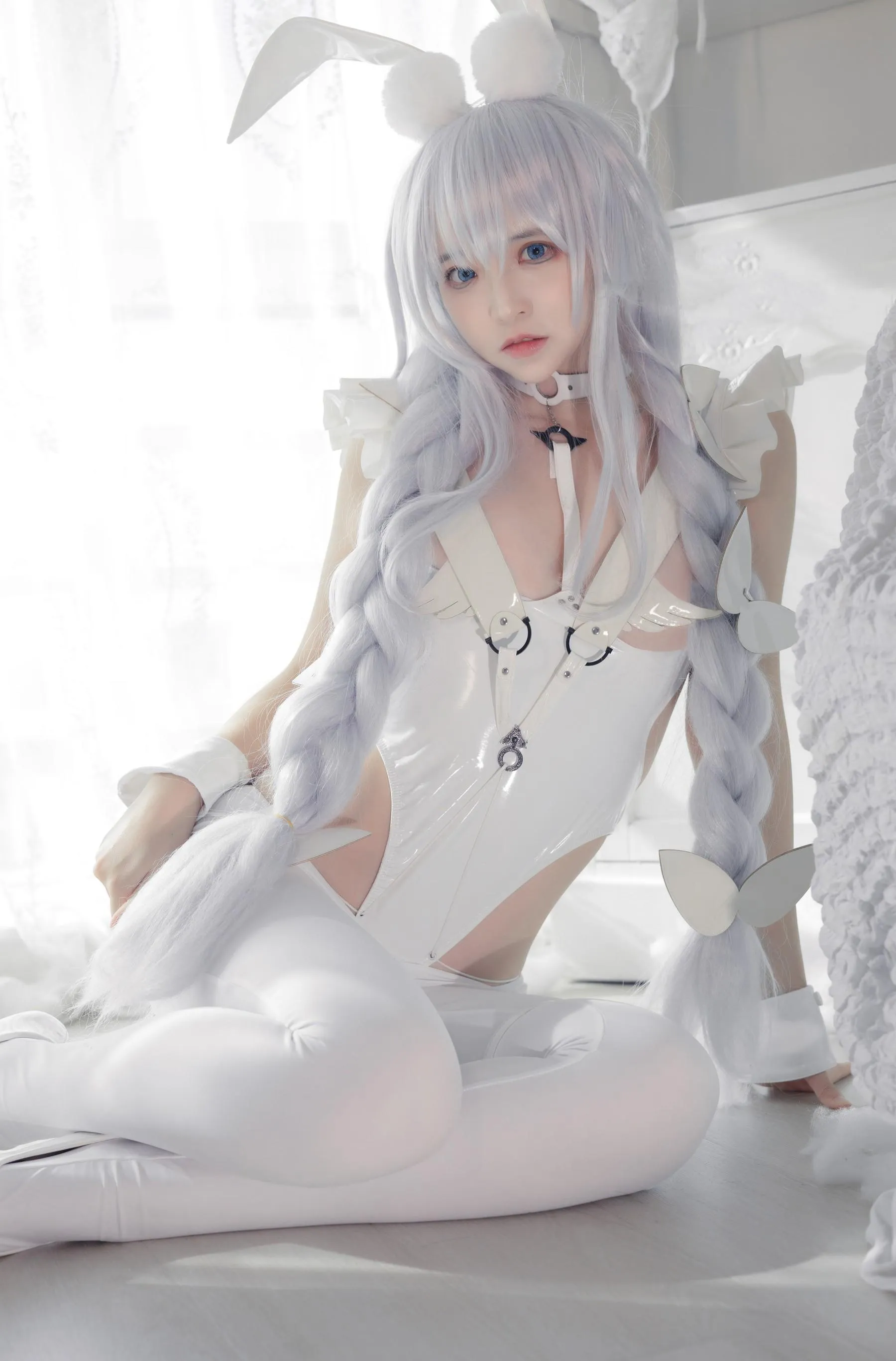 疯猫ss – NO.123 恶毒 [21P]插图8